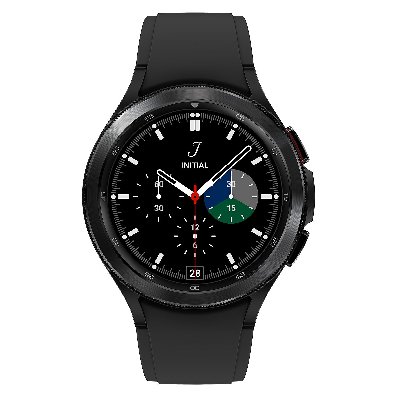Galaxy Watch 4g 46mm